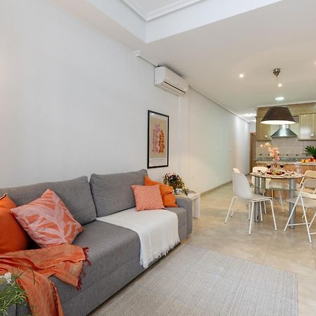 Fidalsa Enjoy Life Apartment Guardamar del Segura Exterior photo