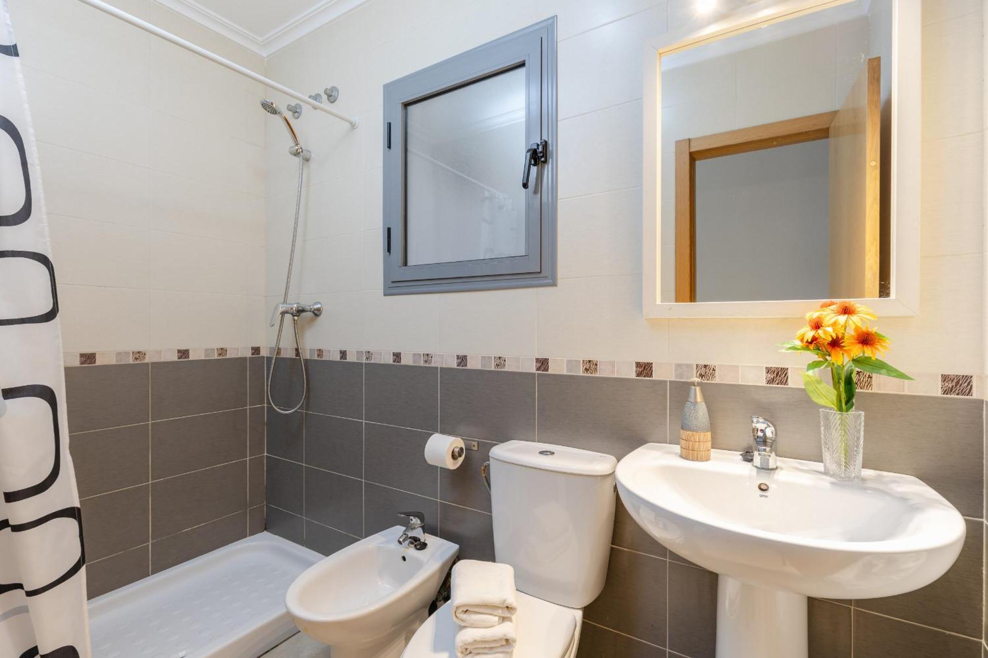 Fidalsa Enjoy Life Apartment Guardamar del Segura Exterior photo