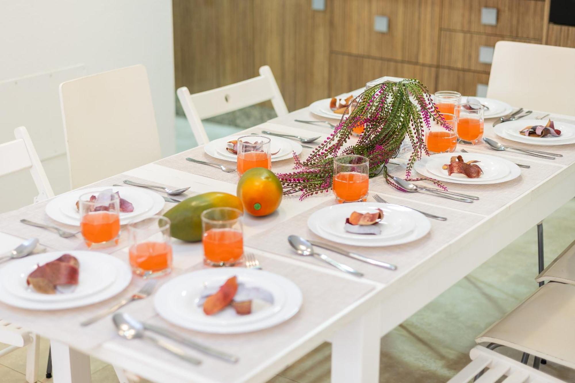 Fidalsa Enjoy Life Apartment Guardamar del Segura Exterior photo