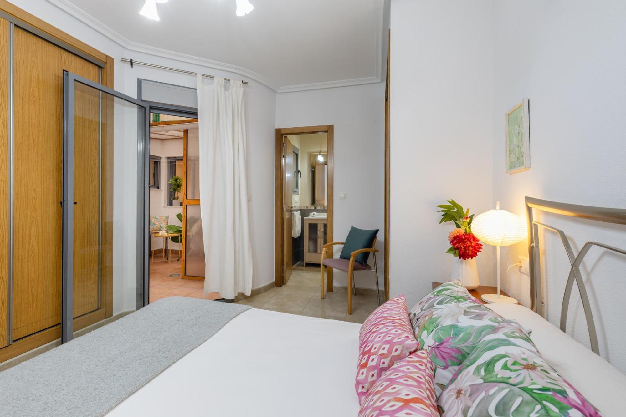 Fidalsa Enjoy Life Apartment Guardamar del Segura Exterior photo